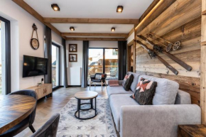 udanypobyt Apartament Modrzejewska 16, Zakopane